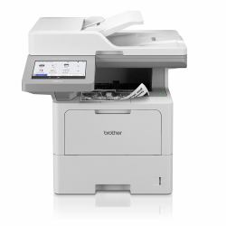 Brother MFC-L6910DW Laser A4 1200 x 1200 DPI 50 ppm Wi-Fi (MFCL6710DW ALL-IN-1 MONO LASER)
