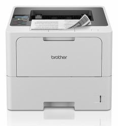 Brother HL-L6210DW 1200 x 1200 DPI A4 Wi-Fi (HL-L6210DW LASER LED MONOCHROME - 50PPM A4 1200X1200DPI USB ETHERN)