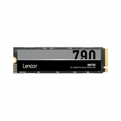 Lexar NM790 512 GB M.2 PCI Express 4.0 NVMe SLC 