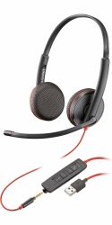 POLY BW C3225 TOP - 