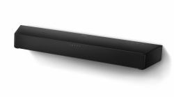 Philips HAL5023/00 soundbar speaker Black 2.1 channels 200 W (HAL5023/00 - Professional Soundbar for MediaSuite TV)