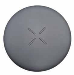 Zebra Qi Pad Charger Charging pad (CS6080 CORDLESS QI CHRGR INDUCT - BLACK NON-COMMUNICATING + USB-C)