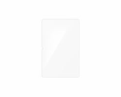 Samsung Tab A9+Tempered Glass Clear screen protector 1 pc[s] (^TEMPER GLASS SCR PROTECTOR TAB A9+)