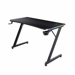 Trust GXT 709 LUMINUS Black (Trust GXT709 LUMINUS RGB DESK)