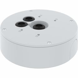 TQ3601-E CONDUIT BACK BOX - Warranty: 60M