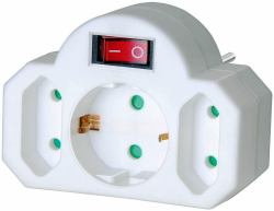 brennenstuhl strÃ¸mforsyningsadapter