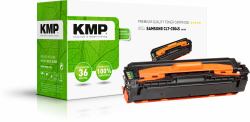 KMP SA-T58 toner cartridge 1 pc[s] Cyan 