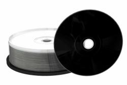 MediaRange MR241 blank CD CD-R 700 MB 52x 25 pc[s] (Blank Cd Cd-R 700 Mb 25 Pc[S] - Warranty: 12M)