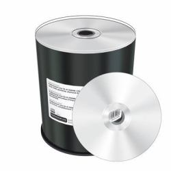 MediaRange MRPL515 blank CD CD-R 700 MB 52x 100 pc[s] (M Blank Cd Cd-R 700 Mb 100 - Pc[S] - Warranty: 12M)