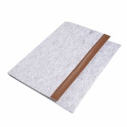Ultron RealLife Keeper 25.4 cm [10"] Sleeve case Grey 