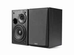 Edifier R1100 loudspeaker 2-way Black Wired 42 W (Loudspeaker 2-Way Black Wired - 42 W - Warranty: 12M)