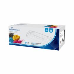 MediaRange MRHPT2612 toner cartridge 1 pc[s] Black 