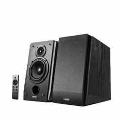 Edifier R1855DB 2-way Black Wired & Wireless 70 W 