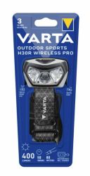 Varta Outdoor Sports H30R Wireless Pro (Outdoor Sports H30R Wireless - Pro - Warranty: 12M)