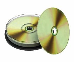 MediaRange MRPL510 blank CD CD-R 700 MB 10 pc[s] (Blank Cd Cd-R 700 Mb 10 Pc[S] - Warranty: 12M)