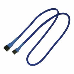 Nanoxia NX3PV60B internal power cable 0.6 m 