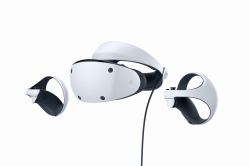 Sony PlayStation VR2 Dedicated head mounted display Black, White (Sony PS5 VR2 Base Set VR Brille weiÃ?)