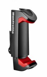 Manfrotto MCPIXI holder Mobile phone/Smartphone Black, Red 
