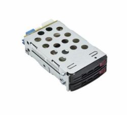 Supermicro MCP-220-82619-0N computer case part Accessory kit (2.5x2 NVMe Drive Kit for 216B/826B/417B/846X/847B,RoHS)