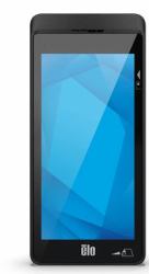 Elo Touch Solutions M60SC 2.2 GHz All-in-One 15.2 cm [6"] 1440 x 720 pixels Touchscreen Black (M60 PAY MOBILE COMP CELLULAR EU - 6IN HD ANDR10 3GB RAM/32GB FLASH)