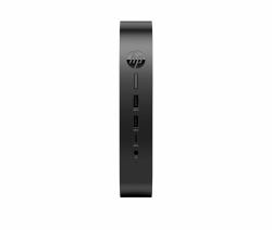 HP Elite t655 Bundle 2.1 GHz IGEL OS 1.12 kg Black R2314 (Elite T655 Bundle 2.1 Ghz - Igel Os 1.12 Kg Black R2314 - Warranty: 12M)