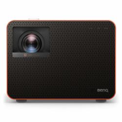 BenQ X3100i 3300 ANSI lumens DLP UHD 4K [3840x2160] 3D Black (X3100I 4LED 3300LM 4K HDR - DCI-P3 SPEAKERS 2D KEYSTONE 1.15)