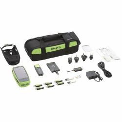 NetAlly EXG-300-KIT, EtherScope nXG Portable Network Expert Professional Kit [FULL TRI-BAND] (NETALLY ETHERSCOPE EXG-300E KIT)