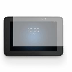 Gamber-Johnson InfoCase INF-SG-ZEB-ET4X8 tablet screen protector Clear screen protector Zebra 1 p...