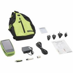 NetAlly EtherScope nXG [EXG-300] Network Testing Device (NETALLY ETHERSCOPE EXG-300E)