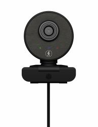 ICY BOX IB-CAM501-HD webcam 1920 x 1080 pixels USB 2.0 Black 