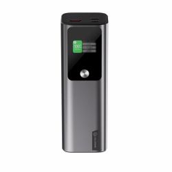 ALOGIC Ark 27000mAh Power Bank with 140W USB-C Charging (ALOGIC Ark powerbank - USB, 2 x USB-C)