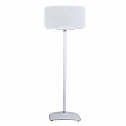 SANUS WSS52-W2 speaker mount Floor White (SANUS Floor Stand for Sonos Play:5 Whi)