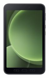 Samsung Galaxy Tab Active5 Wi-Fi Entreprise Edition Samsung Exynos 128 GB 20.3 cm [8"] 6 GB Wi-Fi 6 [802.11ax] Android 14 Green (Samsung Galaxy Tab Active5 - Enterpris)
