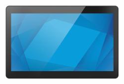 Elo Touch Solutions I-Series E605332 All-in-One PC/workstation Intel® Celeron® 7305L 39.6 cm [15.6"] 1920 x 1080 pixels Touchscreen 8 GB DDR5-SDRAM 128 GB SSD Wi-Fi 6 [802.11ax] Black (ELO 15.6IN...