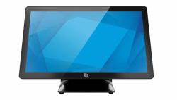Elo Touch Solutions I-Series E707579 All-in-One PC/workstation Intel® Core™ i5 i5-1245UL 54.6 cm [21.5"] 1920 x 1080 pixels Touchscreen 8 GB DDR5-SDRAM 128 GB SSD Wi-Fi 6 [802.11ax] Black (ELO 2...