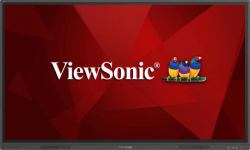 Viewsonic IFP65G1 interactive whiteboard 165.1 cm [65"] 3840 x 2160 pixels Touchscreen Black HDMI (IFP65G1, 65", [OS Free], 40 - Multi- Point Touch, 4K UHD - [3840x2160], 9H, 450 nits, [OS can be i...