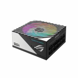 ASUS ROG -LOKI-1200T-SFX-L-GAMING power supply unit 1200 W 20+4 pin ATX Black, Silver (1200W ASUS ROG-LOKI-1200T-SFX-L-GAMING Power Supply)