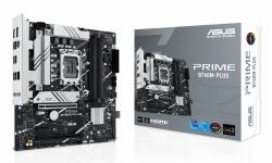 ASUS PRIME B760M-PLUS Intel B760 LGA 1700 micro ATX 