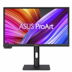 ASUS ProArt PA24US computer monitor 59.9 cm [23.6"] 3840 x 2160 pixels 4K Ultra HD LCD Black 