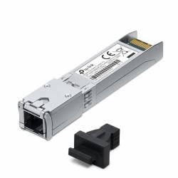 TP-Link SFP XGS-PON & GPON Combo Class C+ Module (TP-LINK DS-PMA-Combo C+ XGSPON&GPON Combo OLT SFP module)