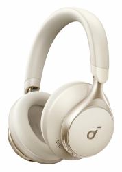 anker technology ltd. Soundcore Space One Headset Wired & Wireless Head-band Calls/Music Bluetoot...
