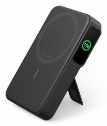 Anker 633 10000 mAh Wireless charging Black (Anker Innovations 633 Magnetic Wireless Powerbank [10.000mAh] black)