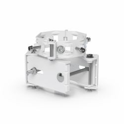 Ubiquiti Wave AP Micro Mount (Corrosion-resistant pole - Warranty: 24M)