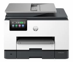 HP OfficeJet Pro 9135e Wireless All-in-One Color Printer, Instant Ink; Two-sided printing 
