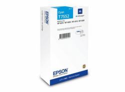 Epson WF-8xxx Series Ink Cartridge XL Cyan 