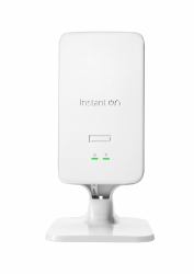 HPE Networking Instant On Access Point Bundle with PSU Dual Radio 2x2 Wi-Fi 6 [RW] AP22D 
