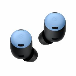 Google Pixel Buds Pro Porcelain Headset Wireless In-ear Calls/Music Bluetooth Blue (Pixel Buds Pro Porcelain - Headset Wireless In-Ear - Calls/Music Bluetooth Blue - Warranty: 12M)