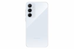 Samsung EF-QA356 mobile phone case 16.8 cm [6.6"] Cover Transparent (Clear Case A35 Transparent - Warranty: 24M)
