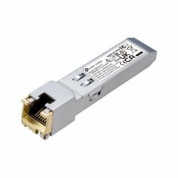 TP-Link Omada 10GBASE-T RJ45 SFP+ Module (TP-LINK 10GBASE-T RJ45 SFP+MODULE)