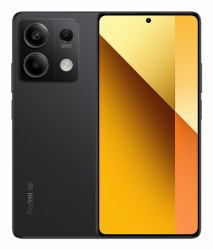 Xiaomi Redmi Note 13 5G (REDMINOTE 13 5G BLACK 8GB)